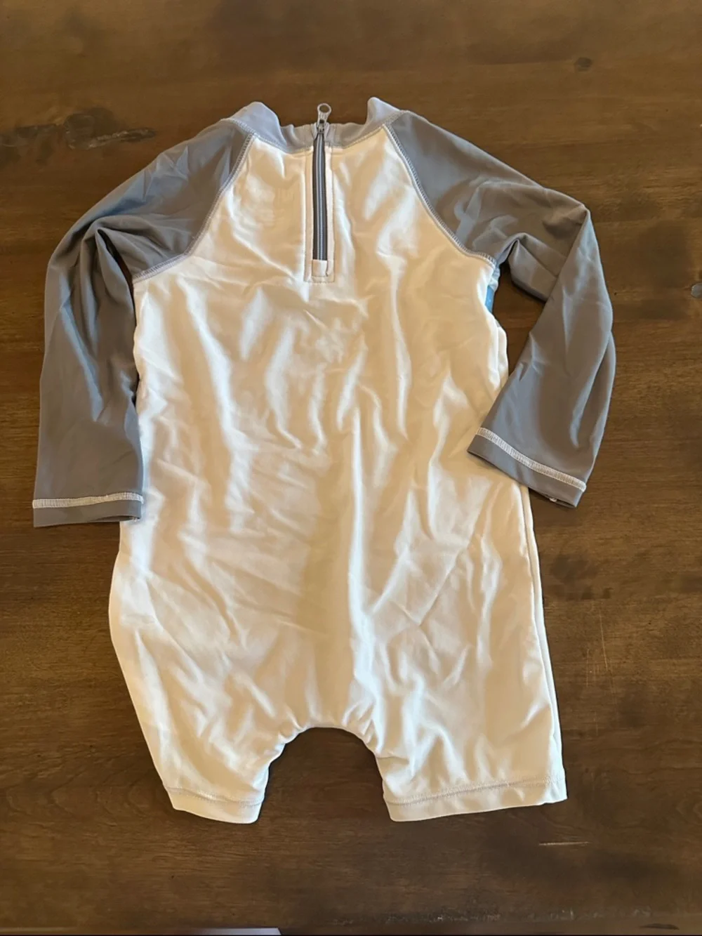 Baby Gap x Star Wars R2-D2 Swim One Piece